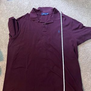 RALPH LAUREN POLO MENS 3XL*****FINAL LOW PRICE